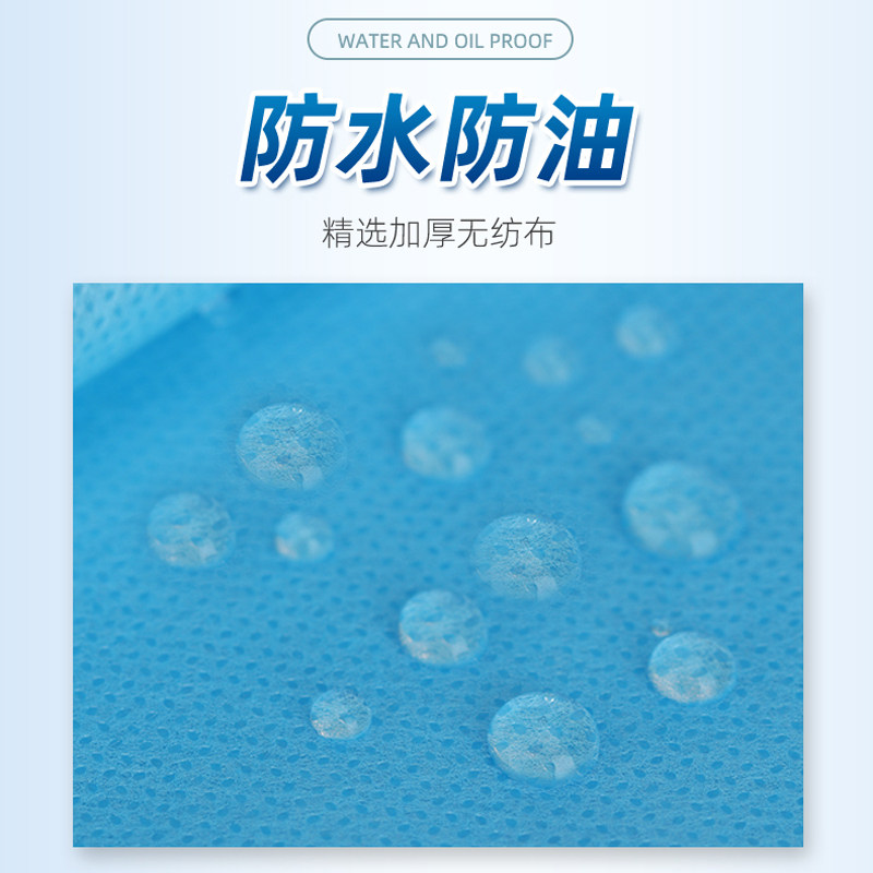 医用护理垫是什么什么是无菌护理垫？医用级一次性护理垫单的无菌标准解析🔍_https://www.jmylbn.com_新闻资讯_第2张