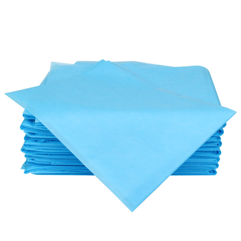 医用护理垫是什么什么是无菌护理垫？医用级一次性护理垫单的无菌标准解析🔍_https://www.jmylbn.com_新闻资讯_第5张