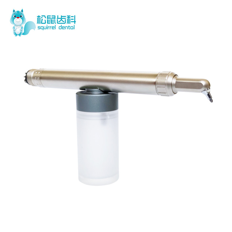 牙科喷砂枪怎么用牙科喷砂枪防回吸设计真不是玄学，3秒断流保护患者更安心✨_https://www.jmylbn.com_新闻资讯_第4张