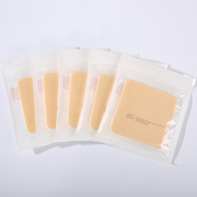 生物护理辅料有哪些什么是医用硅凝胶敷料？压疮护理中的关键材料科普💡_https://www.jmylbn.com_新闻资讯_第2张