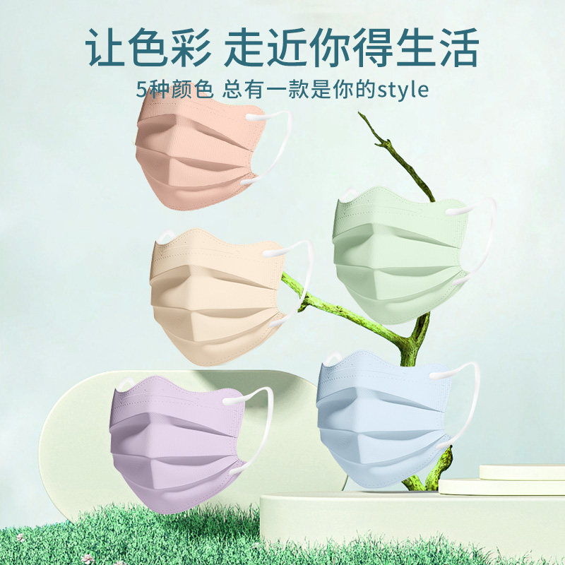 什么口罩防病毒医用外科口罩的细菌过滤率（BFE）是什么？科普 高颜值实测 ✨_https://www.jmylbn.com_新闻资讯_第2张