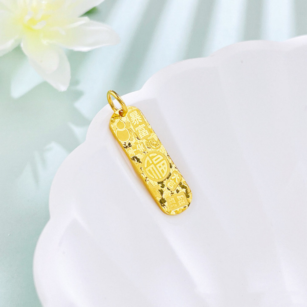 足金999是什么意思？1g多少钱你知道吗- 种草笔记- 淘江湖