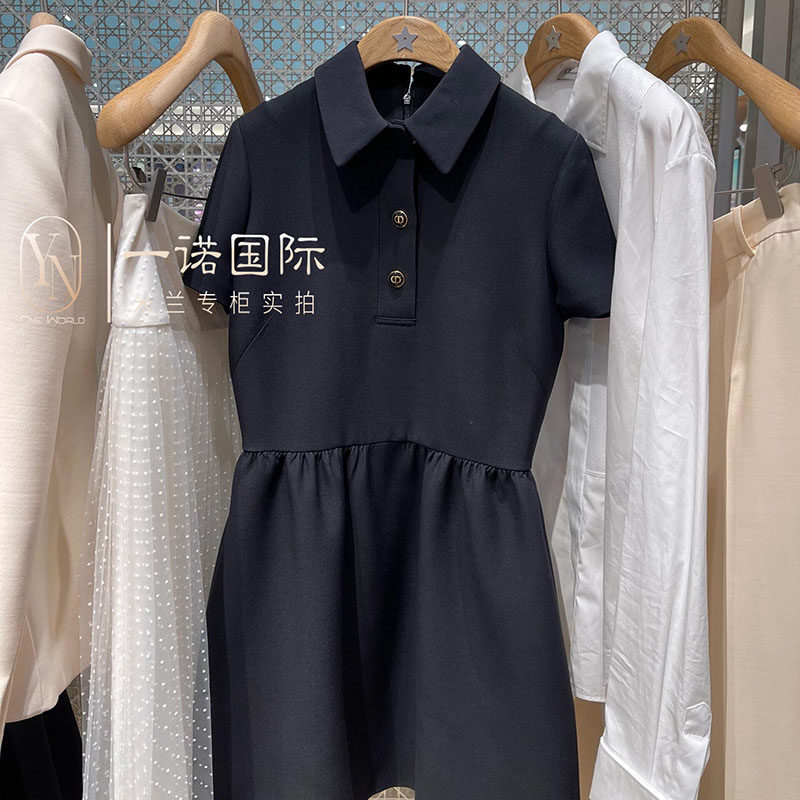 dr什么品牌衣服dr是什么品牌？原来是Dior的缩写_https://www.jmylbn.com_新闻资讯_第4张
