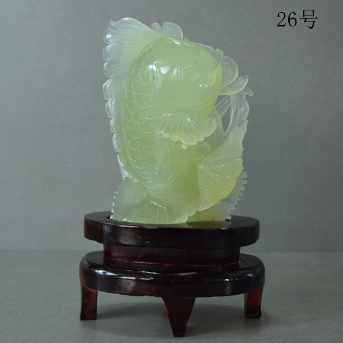 岫玉是什么？揭秘辽宁岫岩天然玉石的魅力- 种草笔记- 淘江湖