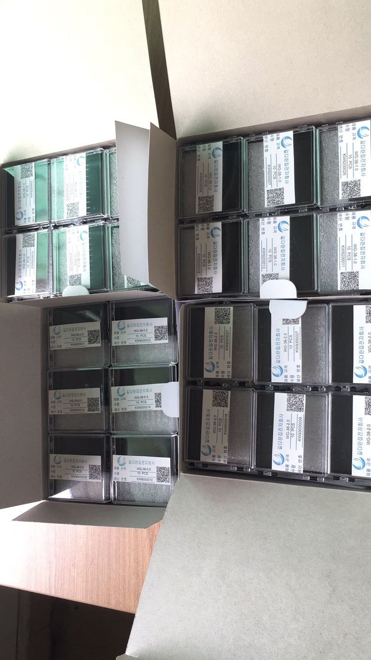 钨钢探针大揭秘。揭秘那些让你爱不释手的钨钢尖针✨