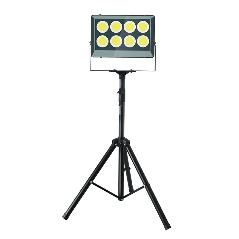 什么是泛光照明 Led投光灯的应用原理科普 好物爆料 淘江湖