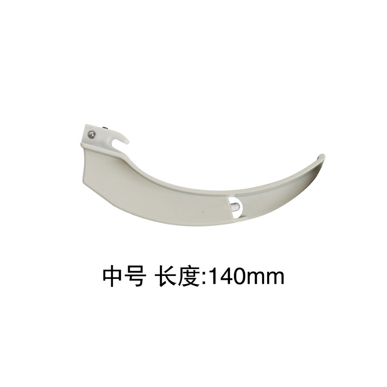 喉镜怎么选型号喉镜主要品牌有哪些？常见医用型号解析_https://www.jmylbn.com_新闻资讯_第4张