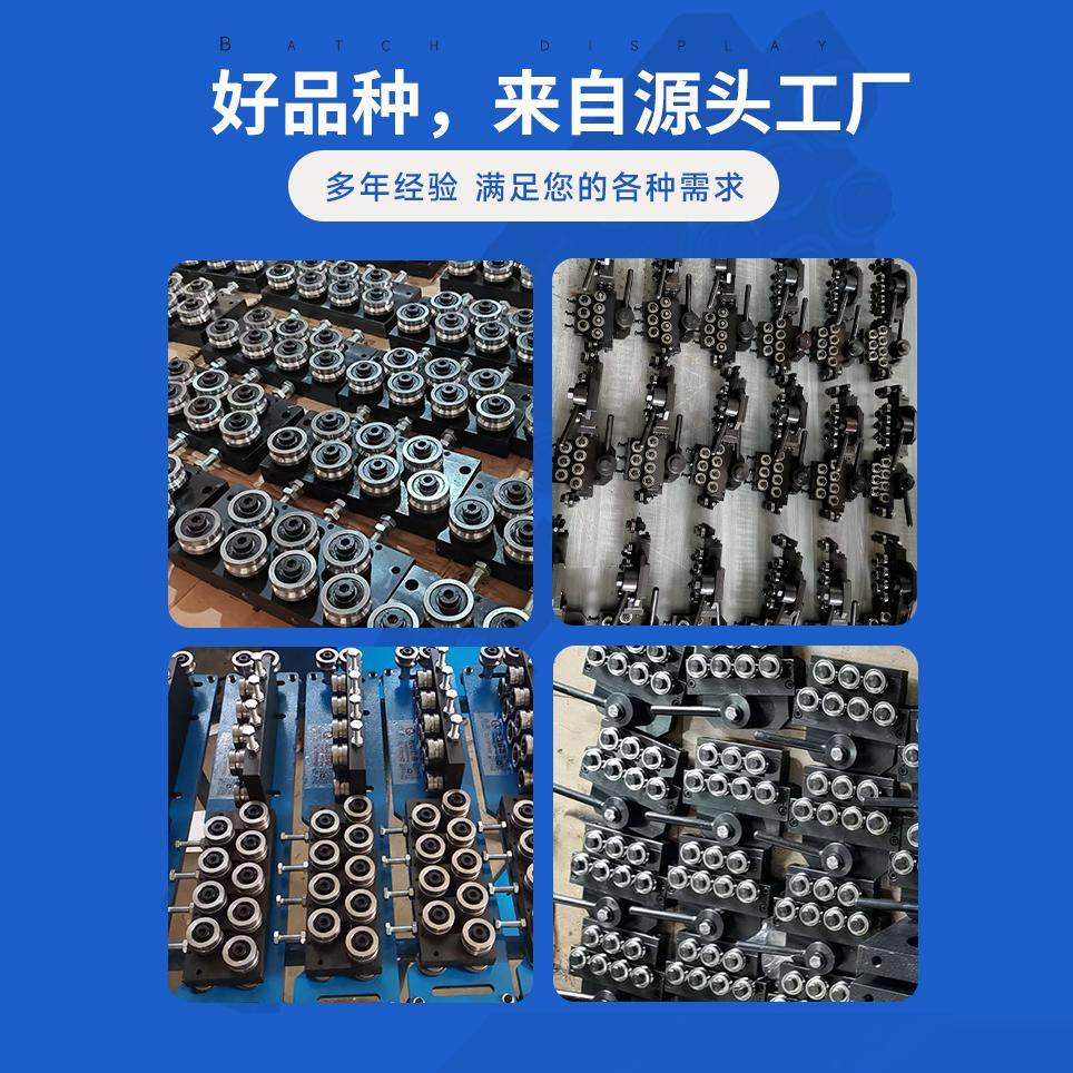 矫直辊常用材料大揭秘！用对才不浪费 好物爆料 淘江湖 