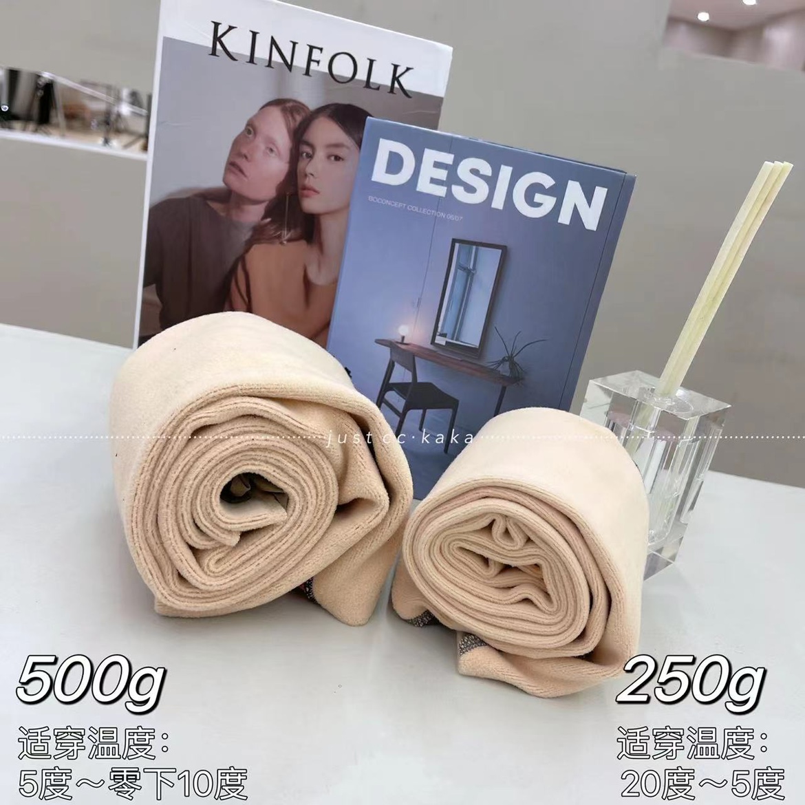 冬天穿裙子不冷的秘密被我挖到了。加绒女神裤假透肉太绝了