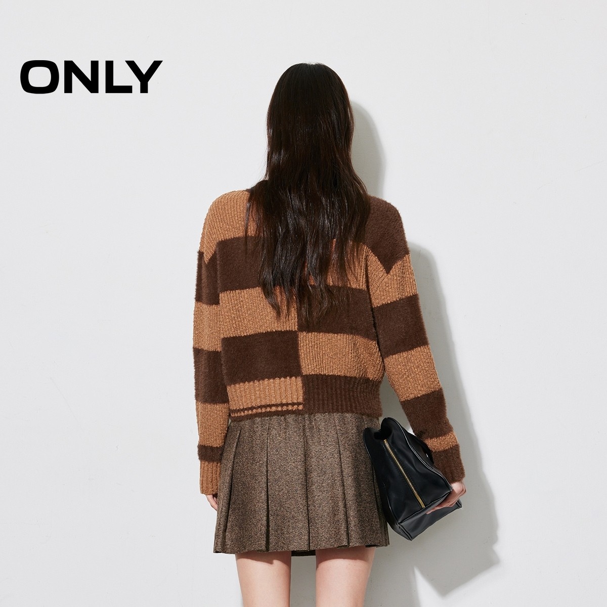 only是什么品牌店？揭秘ONLY的时尚定位与设计风格 - 好物爆料 - 淘江湖