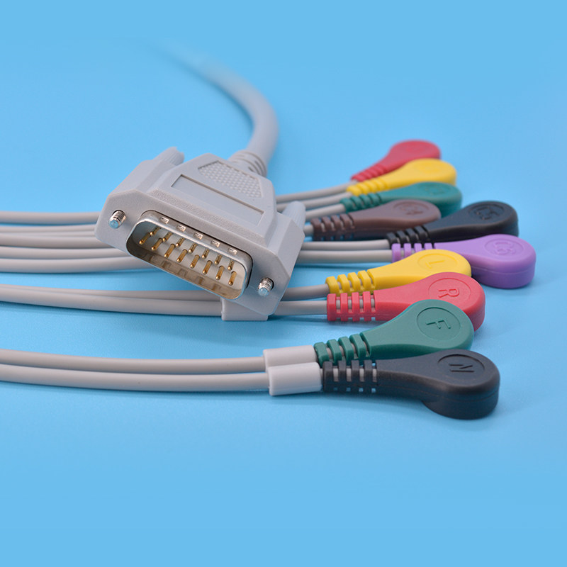 中旗心电图怎么中旗心电图机配件选对了，工作效率翻倍_https://www.jmylbn.com_新闻资讯_第5张