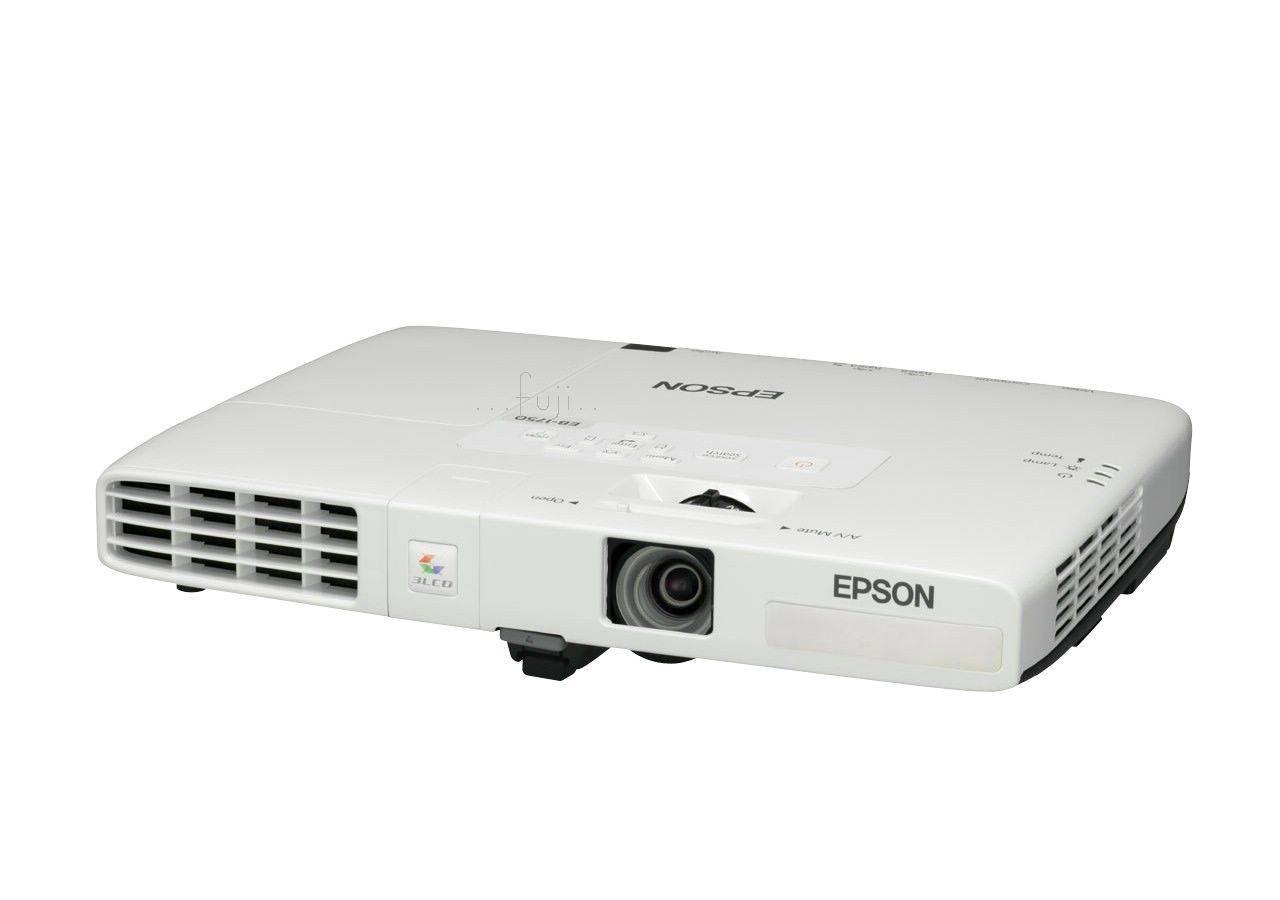 二手爱普生投影仪实测！没想到它居然这么能打！