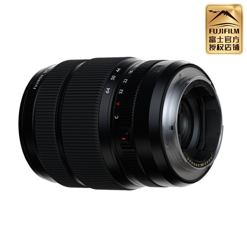 富士GF32-64mm镜头实测，风景旅行原来可以这么美！