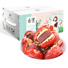 Tongli jujube with walnut and hawthorn cake 1000g