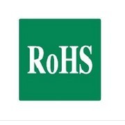 所有销往欧盟的带电产品必须做ROHS测试