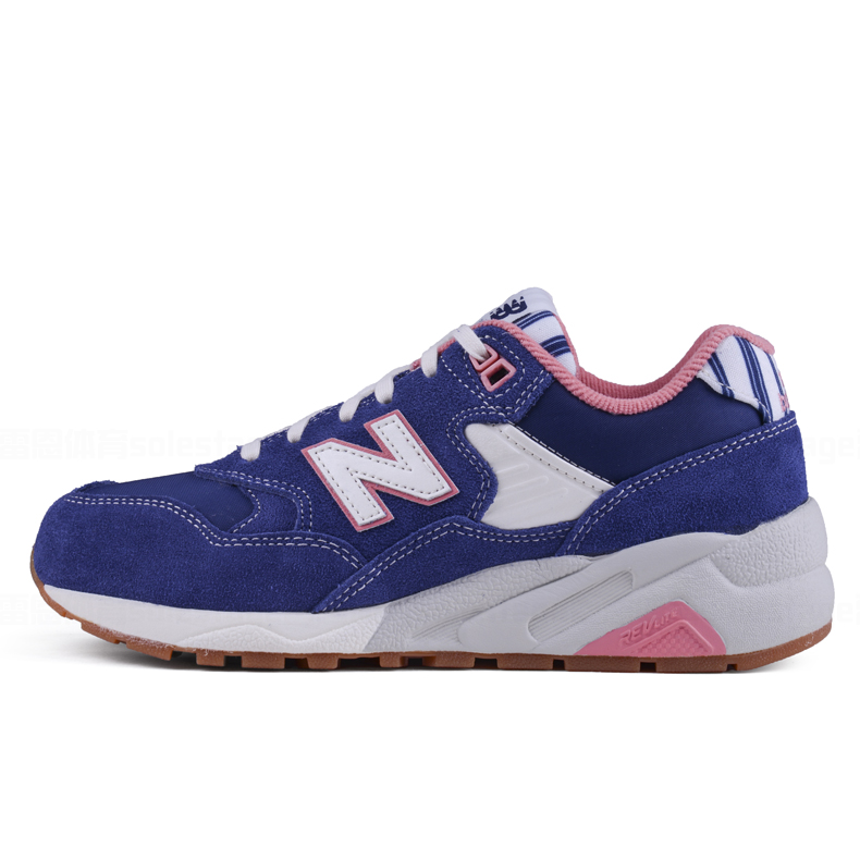 New Balance 跑步鞋