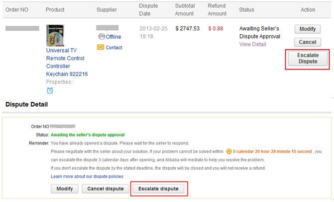 Los esquemas de la oficina de correos son la mejor opción para una devolución segura