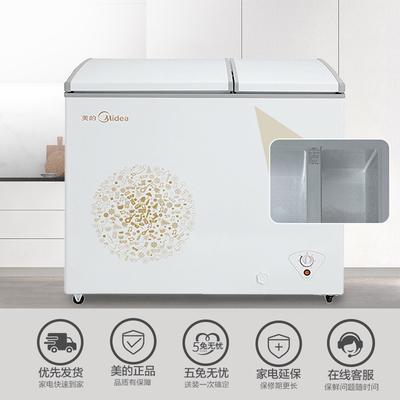 冰箱结霜太厚？这个小妙招让冷柜省电又耐用