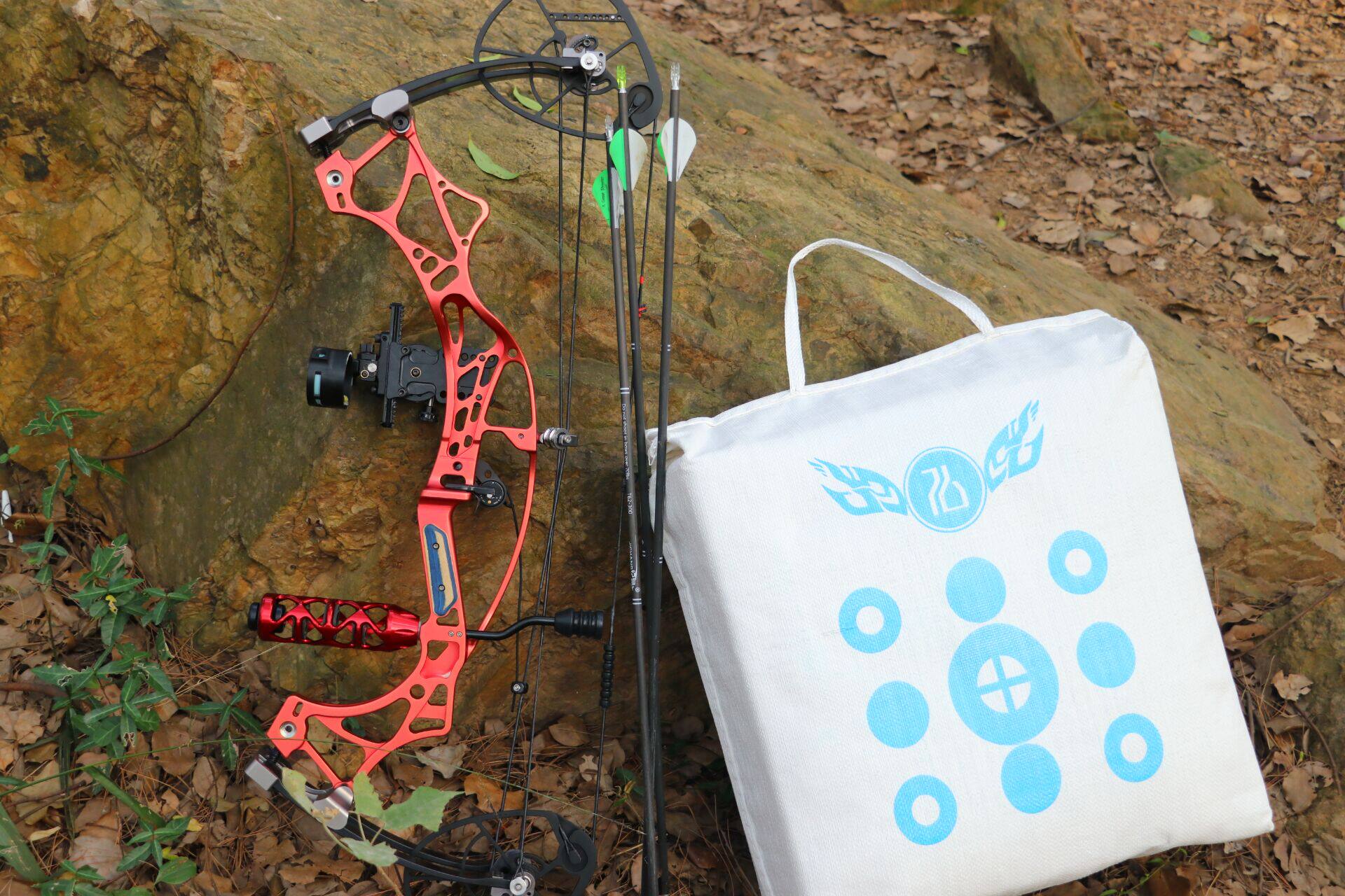 钼靶机有什么品牌钼靶什么品牌好？专业射箭推荐高分子迪尼玛材质_https://www.jmylbn.com_新闻资讯_第4张