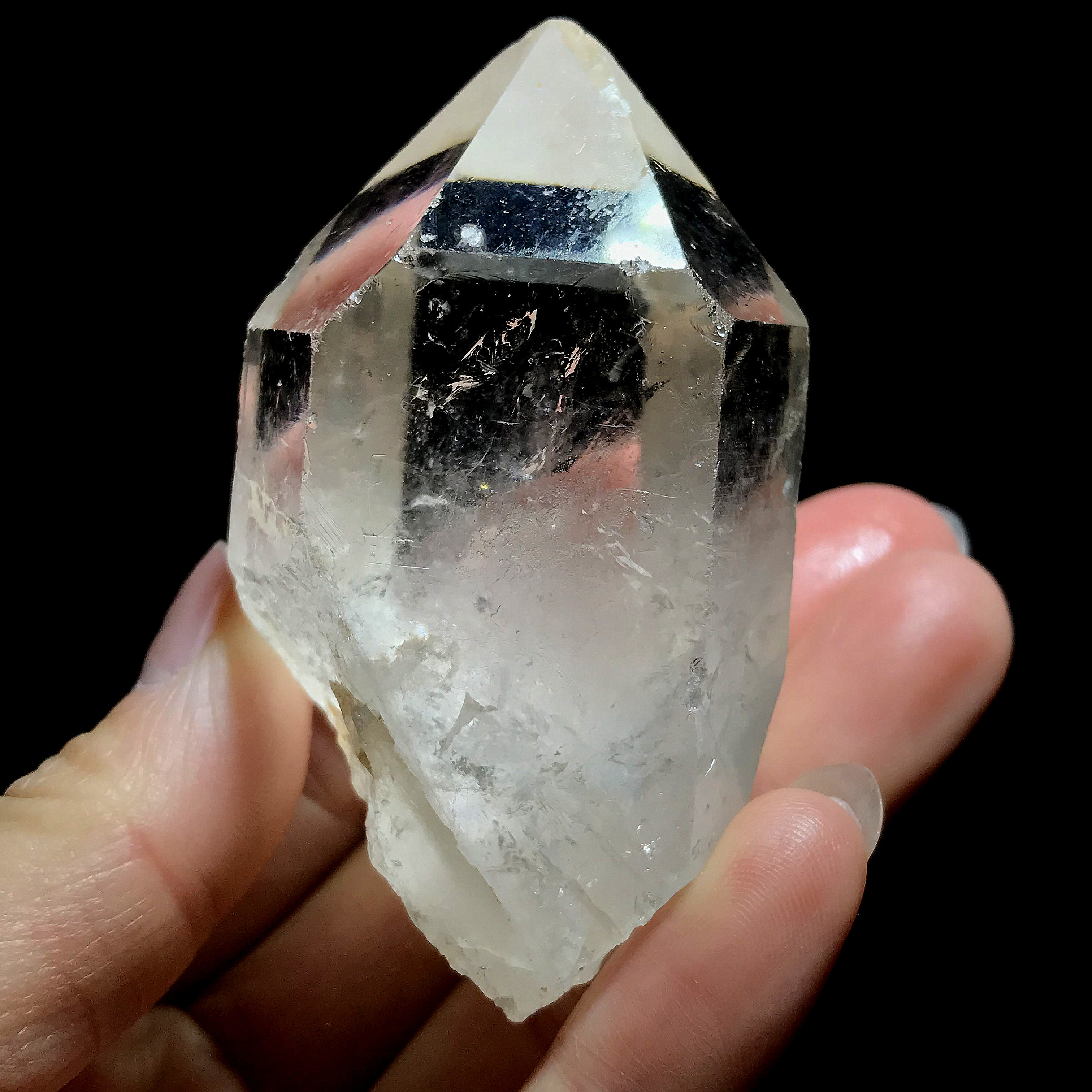 白水晶真的能提升空间能量吗？ - 种草笔记- 淘江湖