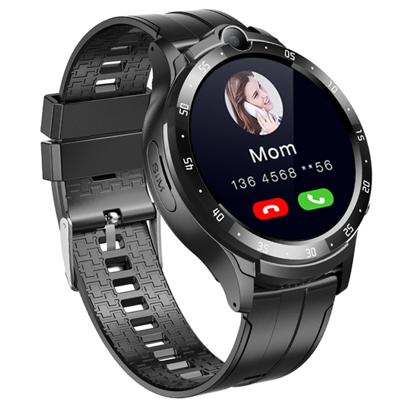 可以接打电话的手表推荐