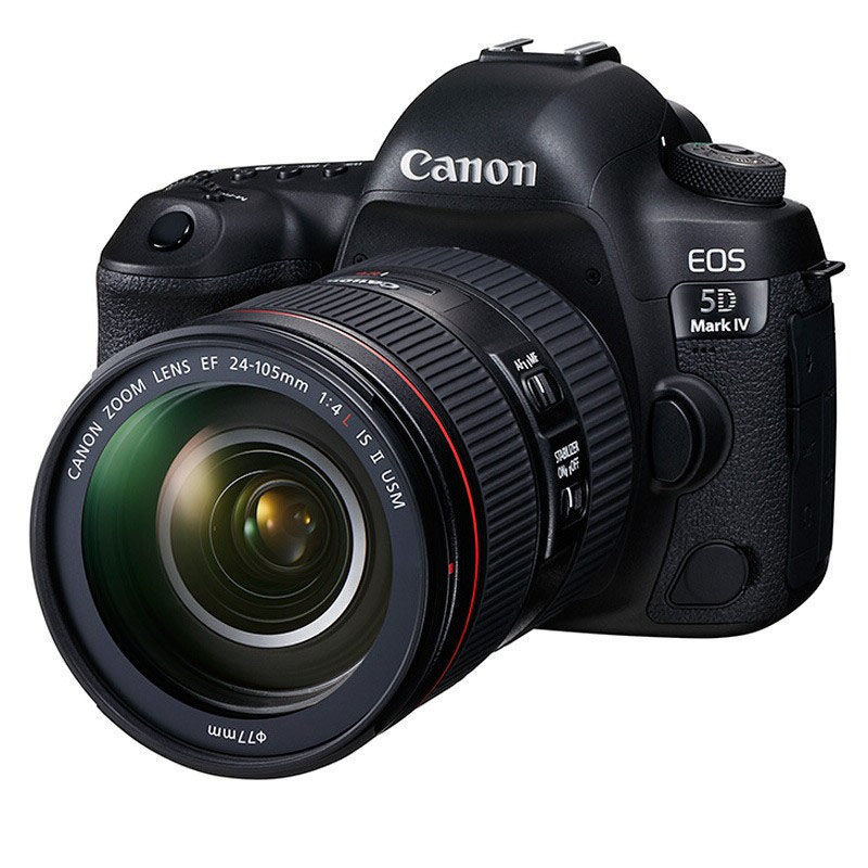 佳能5D Mark IV旅行拍照神器真的值吗？
