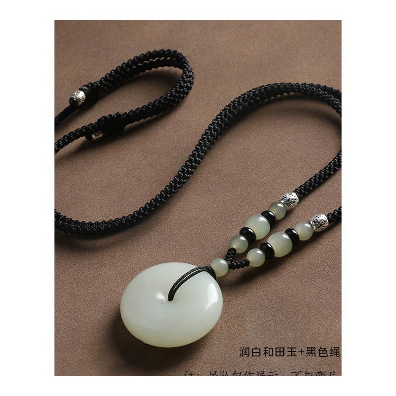 硬玉吊坠 揭秘中国奢华硬玉品牌 参观北京昭仪翠屋