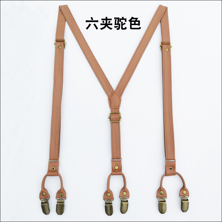 背带夹复古风兴起背后的文化溯源 - 好物爆料 - 淘江湖