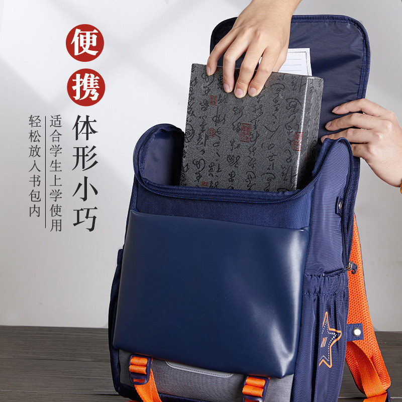 古人双十二必买清单里藏着的文房四宝初体验✨毛笔一蘸就上头！ - 好物