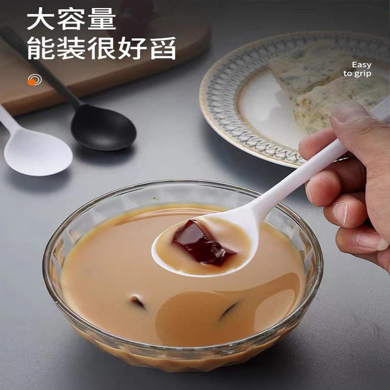 一次性勺子的食品级安全标准是什么? - 种草笔记 - 淘江湖