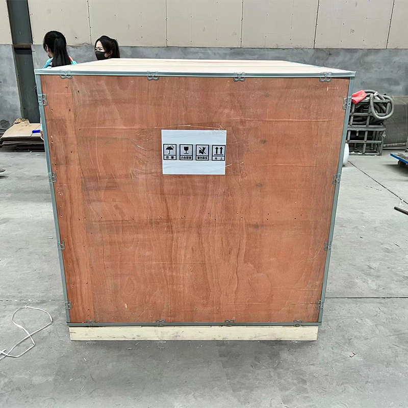 什么是免熏蒸木箱？山东定制木箱性能解析 - 种草笔记 - 淘江湖