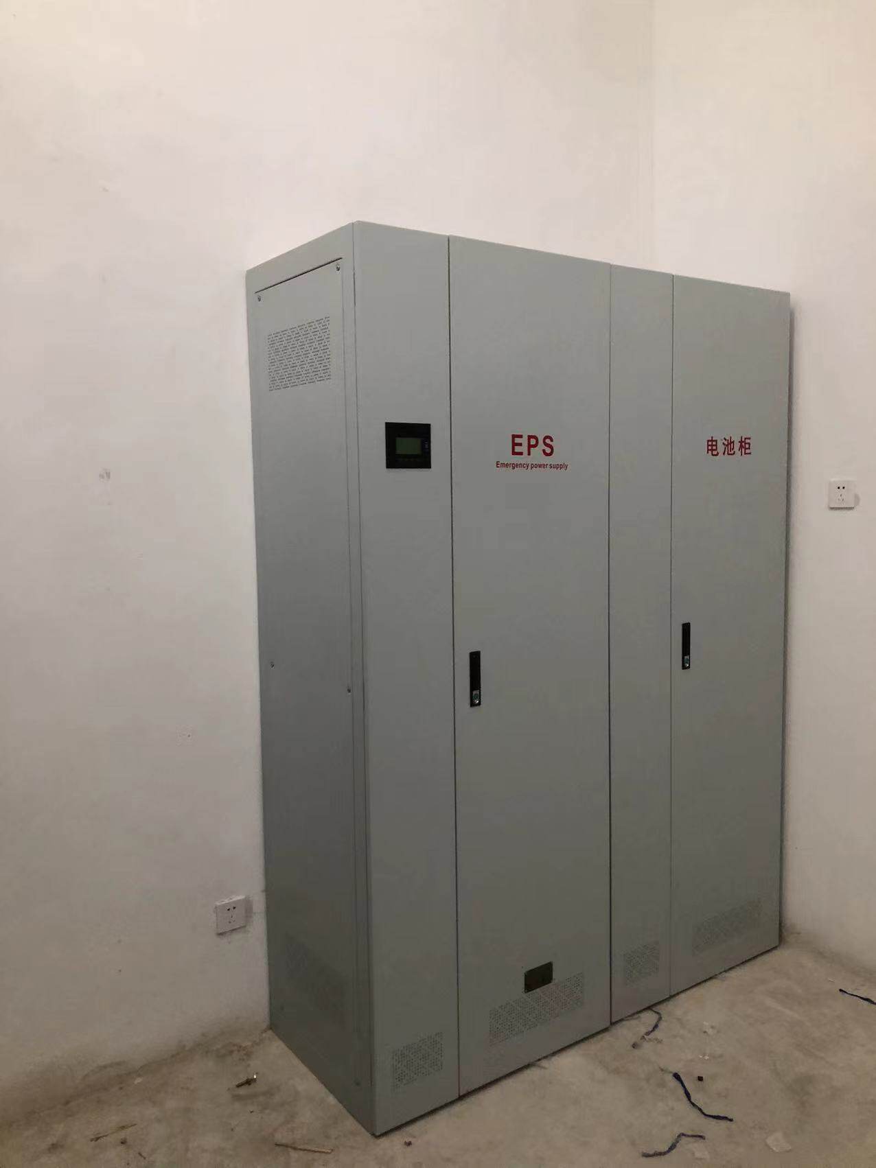 EPS应急电源是什么？它和普通UPS有什么本质区别？💡 - 种草笔记- 淘江湖