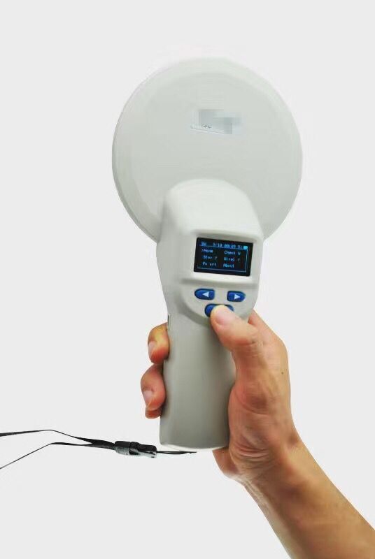 狗狗芯片扫不出来？你不是一个人在崩溃。