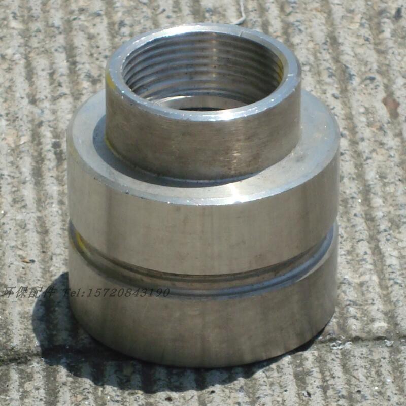 这个玩意儿真能够靠“气泡”治污水。136块还赠送。