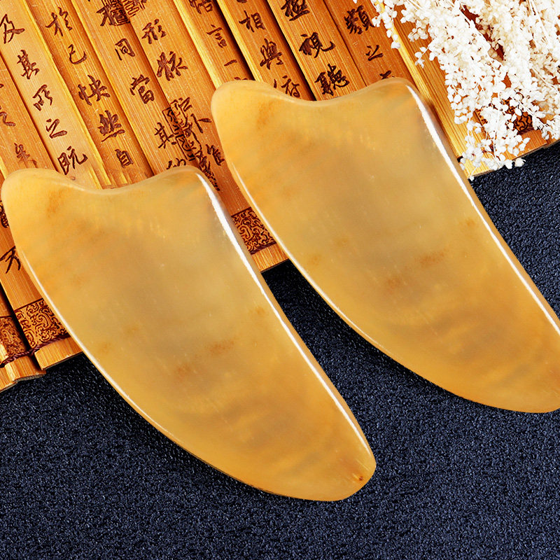 刮痧板真的有用吗?亲身使用后我有了答案 - 好物爆料 - 淘江湖