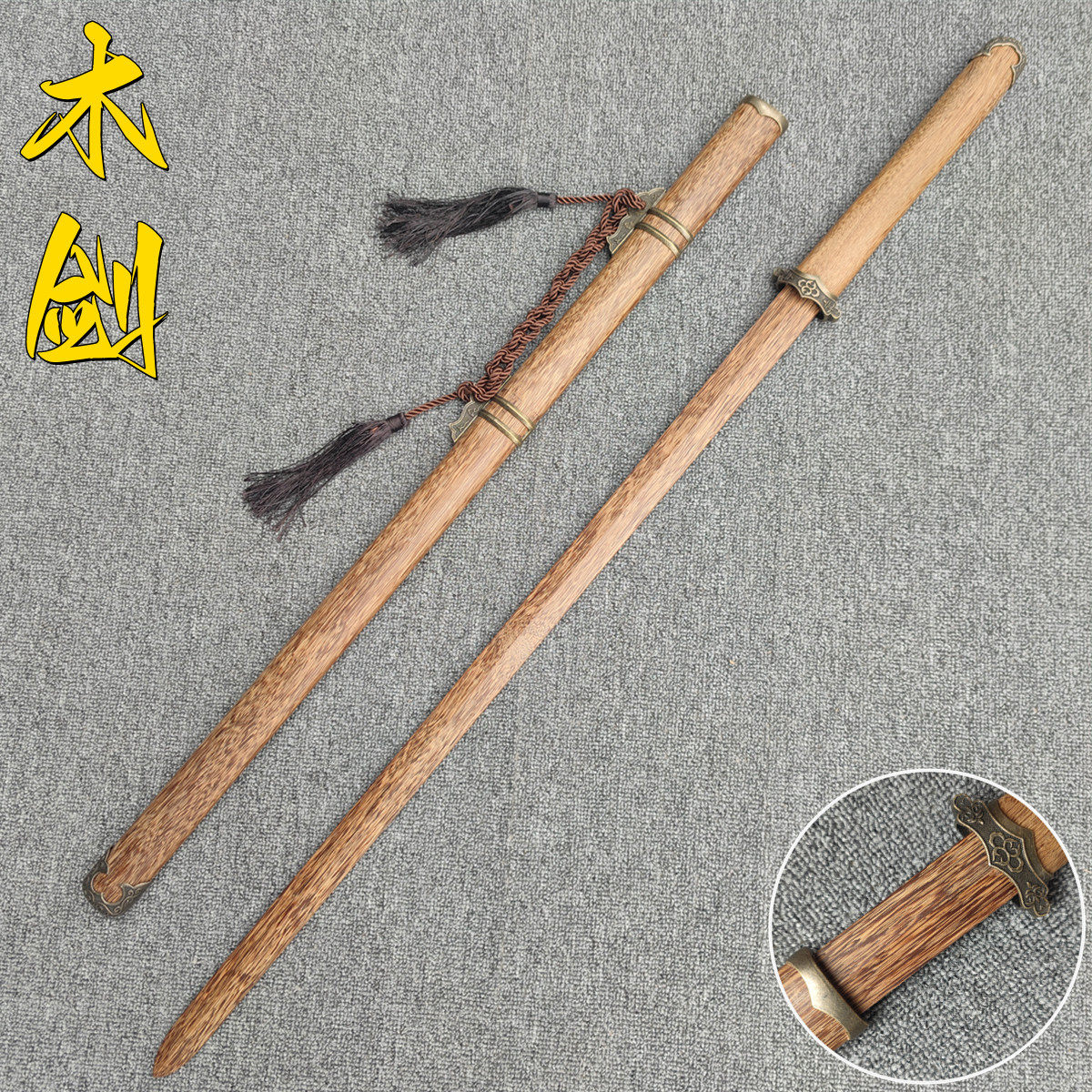冷兵器中的“唐横刀”到底是什么? - 好物爆料 - 淘江湖