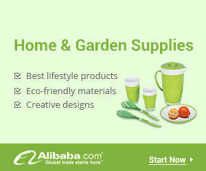 Home & Garden Supplies