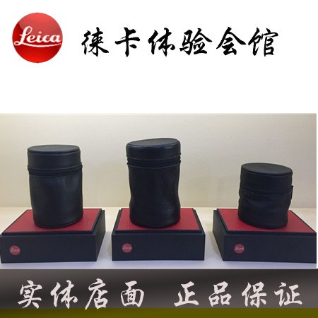 徕卡M50mm镜头非常皮桶大测评！这才是摄影人的仪式感✨