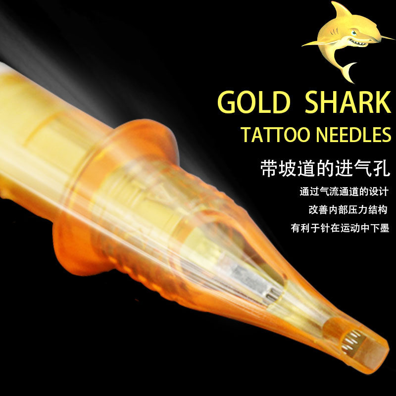 枪针怎么用纹身器正确使用方法是什么？新手必看操作指南_https://www.jmylbn.com_新闻资讯_第5张