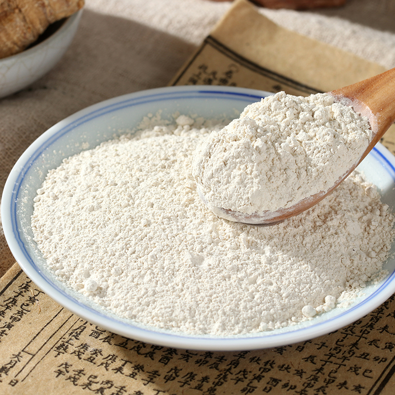 甚么是西洋参的皂苷价值?长白山参粉解析