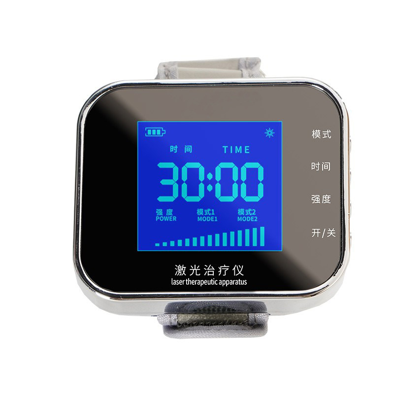 什么是半导体治疗仪半导体激光治疗仪：手腕上的健康守护者_https://www.jmylbn.com_新闻资讯_第5张