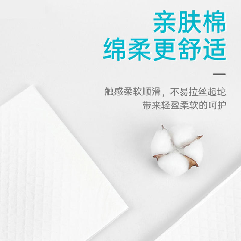 医用护理垫是什么产后漏尿、老人失禁总换床单？真正防漏的护理垫长什么样？_https://www.jmylbn.com_新闻资讯_第2张