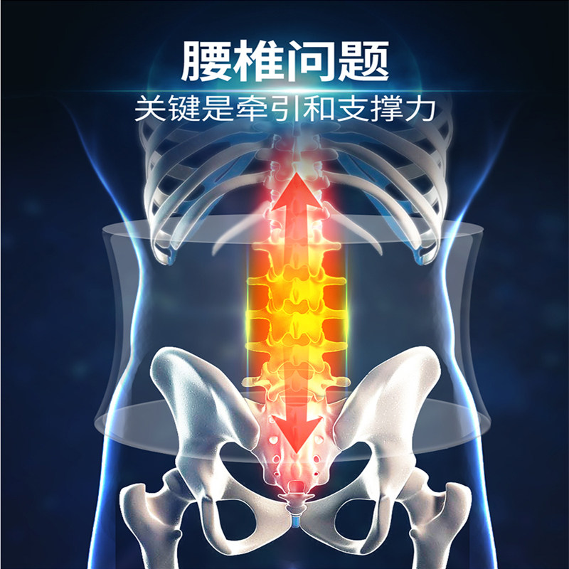 怎么使用腰椎牵引器腰椎不舒服的人真的适合用牵引器吗？_https://www.jmylbn.com_新闻资讯_第2张