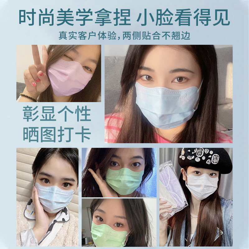 什么口罩防病毒医用外科口罩的细菌过滤率（BFE）是什么？科普 高颜值实测 ✨_https://www.jmylbn.com_新闻资讯_第4张