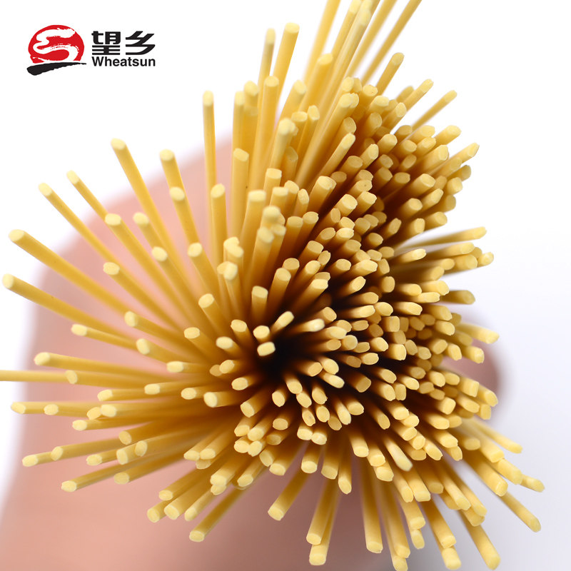 碱水面的“碱”是什么?为什么武汉热干面非它不可?🍜 - 好物爆料 - 淘江湖