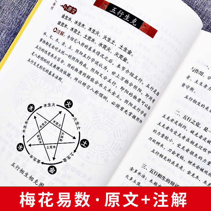易经风水奇门遁甲梅花易数全四册真的看懂了？ - 好物爆料- 淘江湖