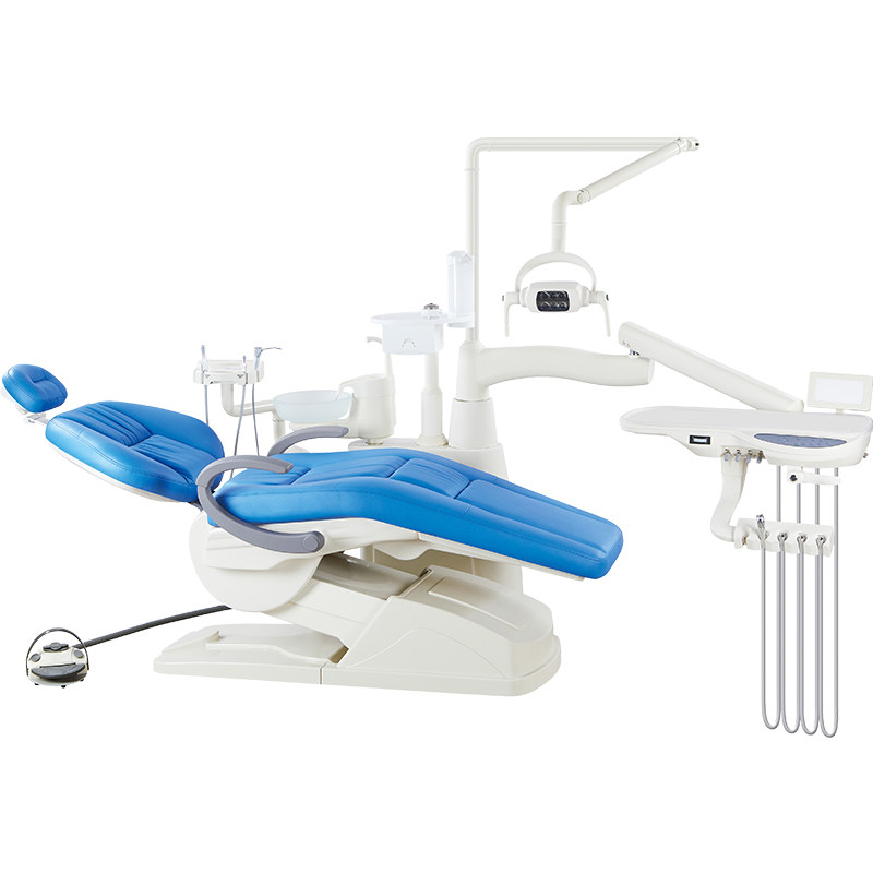牙科综合椅什么品牌好牙科综合治疗椅的倾角调节原理是什么？🧐_https://www.jmylbn.com_新闻资讯_第5张