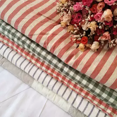 Foreign trade export Japanese washed cotton quilt 200*230 double knitted cotton air conditioning quilt summer thin quilt tail single