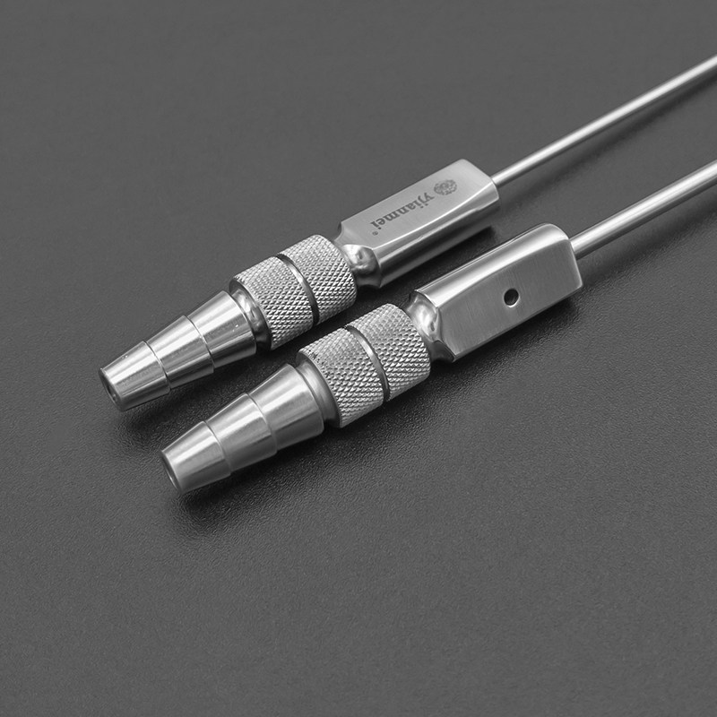 什么是负压引流管上颌窦吸引管是什么？耳鼻喉科常用负压引流器械详解 🌟_https://www.jmylbn.com_新闻资讯_第5张