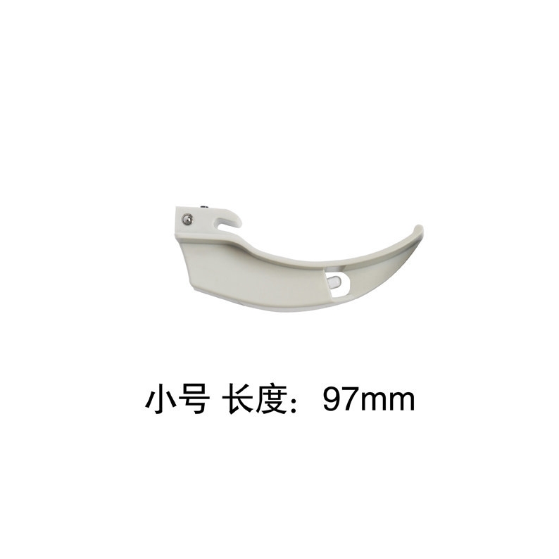 喉镜怎么选型号喉镜主要品牌有哪些？常见医用型号解析_https://www.jmylbn.com_新闻资讯_第2张